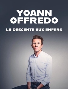 Yoann Offredo, la descente aux enfers