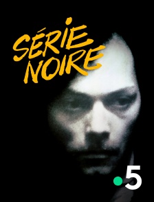 France 5 - Série noire