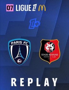 Ligue 1 - Journée 7 : Paris FC - Stade Rennais FC