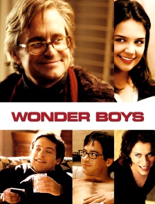 Wonder boys