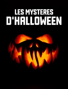 Les mystères d'Halloween