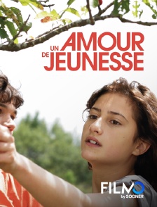 FilmoTV - Un amour de jeunesse