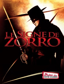 Le signe de Zorro