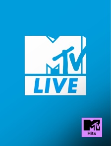 MTV Hits - MTV Live