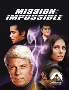 Paramount Channel - Mission impossible