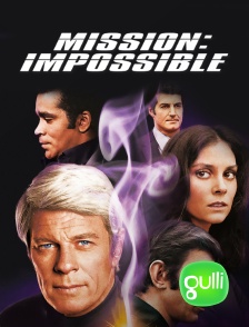 Gulli - Mission impossible