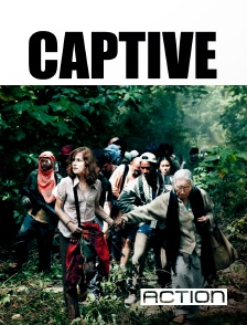ACTION - Captive