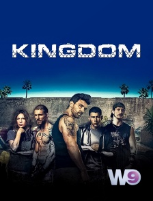 W9 - Kingdom