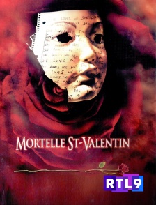 Mortelle Saint-Valentin