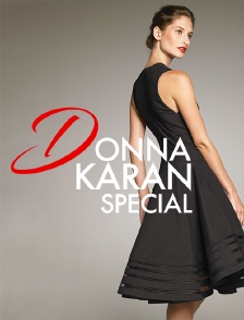 Donna karan special