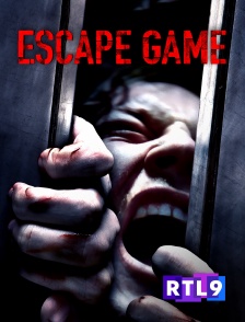 RTL 9 - Escape Game