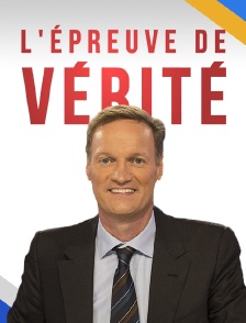 L'épreuve de vérité
