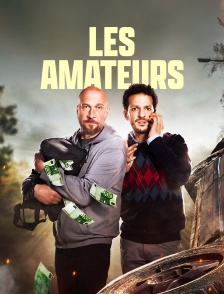 Les amateurs