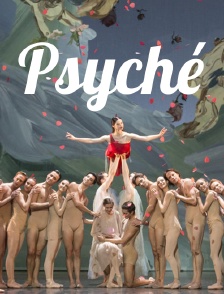 Psyché