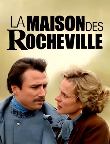 La Maison des Rocheville