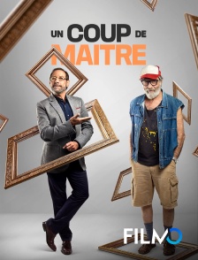 FilmoTV - Un coup de maître