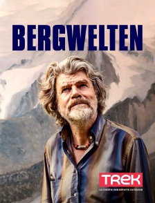 Trek - Bergwelten