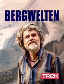 Trek - Bergwelten