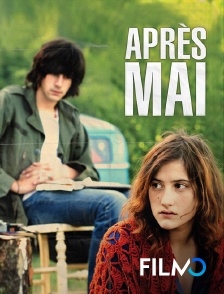 FilmoTV - Après mai