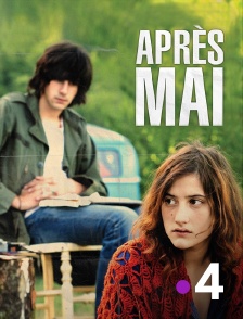 France 4 - Après mai