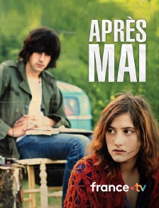 france.tv - Après mai