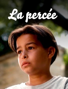 La percée