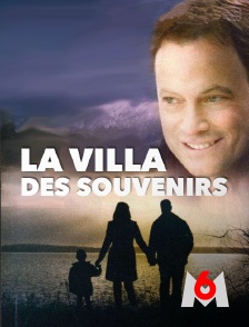 La villa des souvenirs