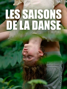 Les saisons de la danse