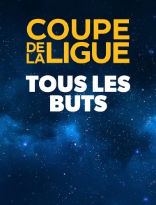 Tous les buts