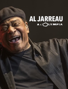 Al Jarreau à l'Olympia