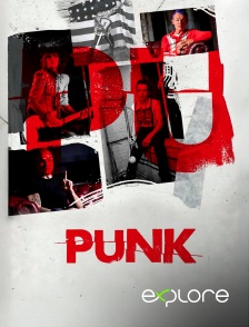 EXPLORE - Punk