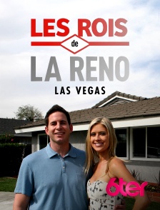 6ter - Les rois de la réno : Las Vegas