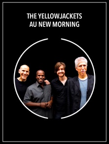 The Yellowjackets au New Morning