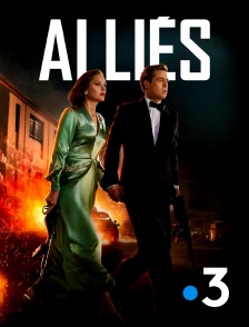 France 3 - Alliés