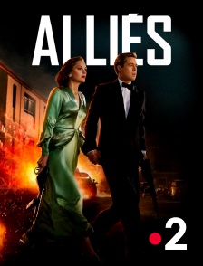France 2 - Alliés