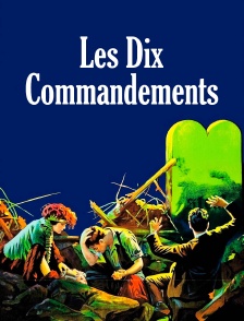 Les dix commandements