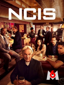 M6 - NCIS