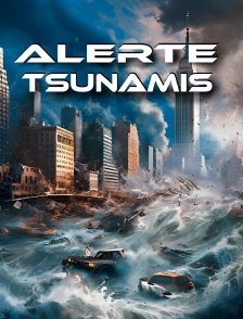 Alerte tsunamis