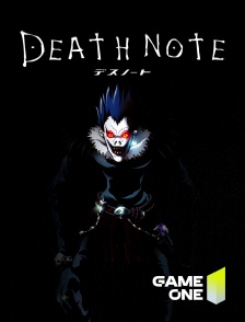 Game One - Death Note