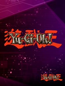 Yu Gi Oh ! - Yu-Gi-Oh!