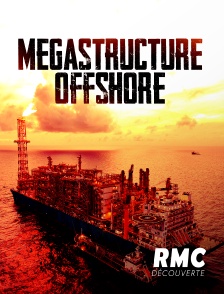 Mégastructure offshore