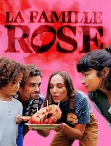 La famille Rose