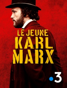 Le jeune Karl Marx