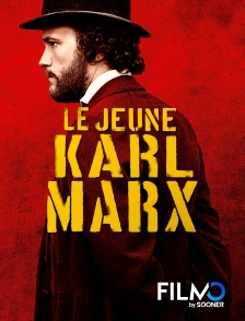 FilmoTV - Le jeune Karl Marx