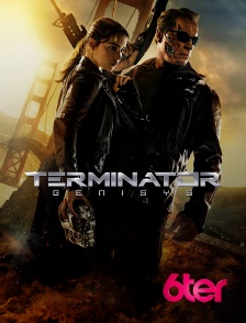 6ter - Terminator Genisys