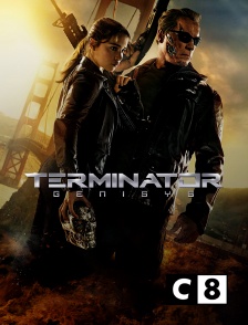 C8 - Terminator Genisys