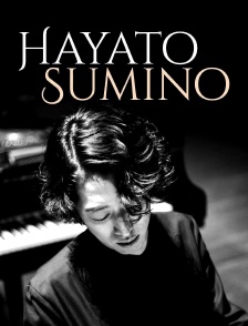 Hayato Sumino "Cateen"