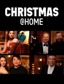 Christmas@Home