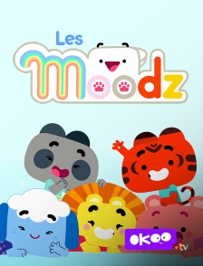 Okoo - Les Moodz