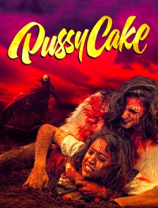 Pussycake